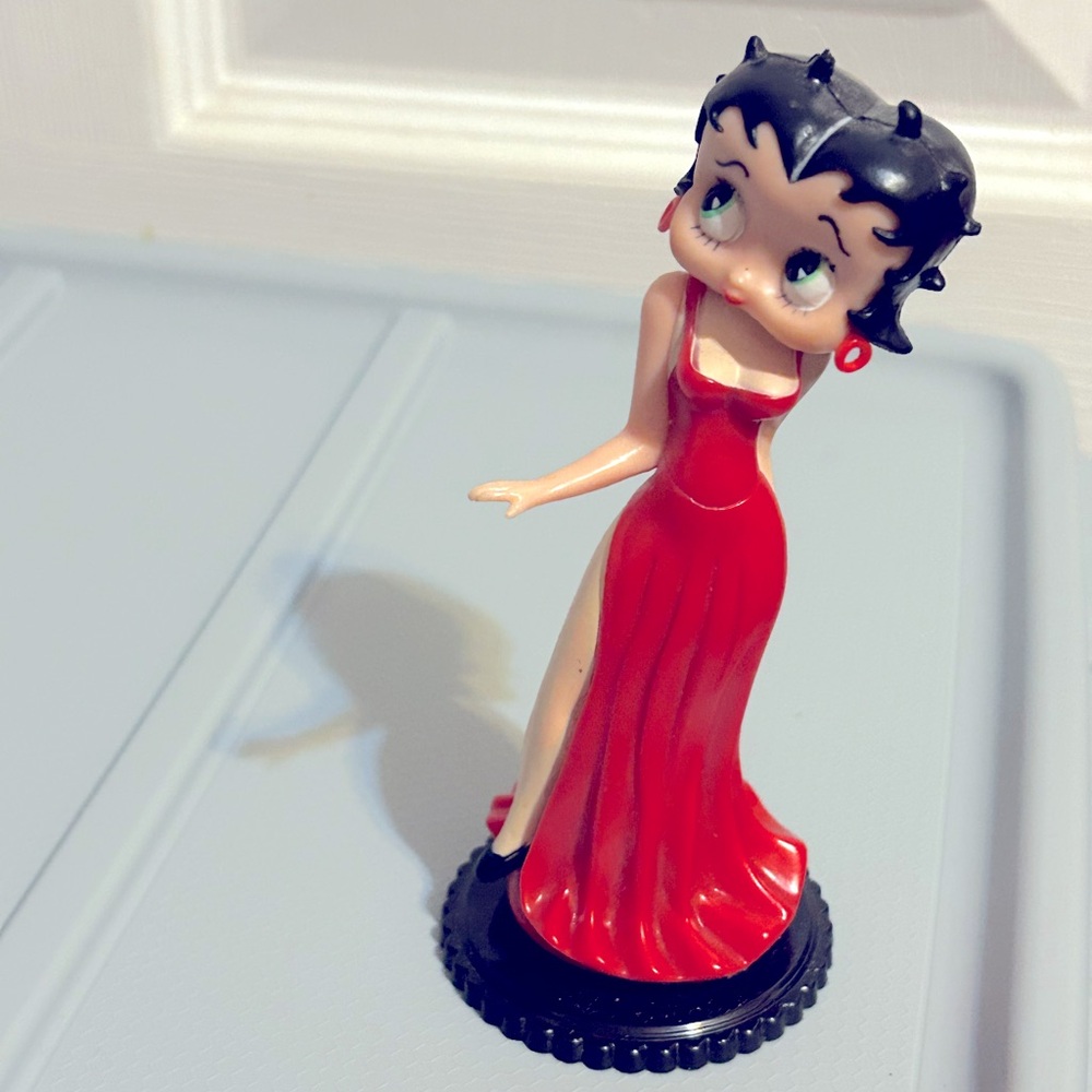 Fragrance Topper